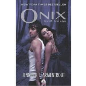 Lux vol. 2 Onix Jennifer L. Armentrout imagine