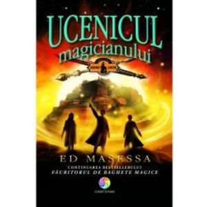 Ucenicul Magicianului - Ed Masessa imagine
