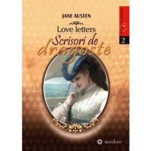 Love letters - Scrisori de dragoste - Jane Austen imagine