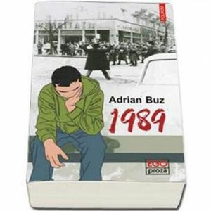 1989 - Adrian Buz imagine