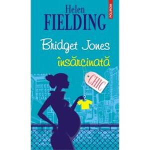 Bridget Jones insarcinata - Helen Fielding imagine