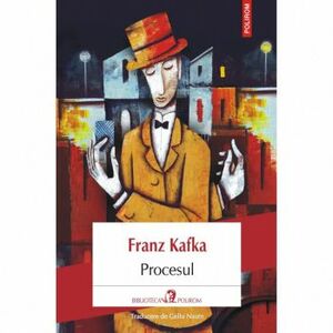 Procesul Franz Kafka imagine