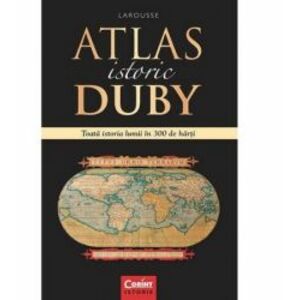 Atlas istoric Duby imagine