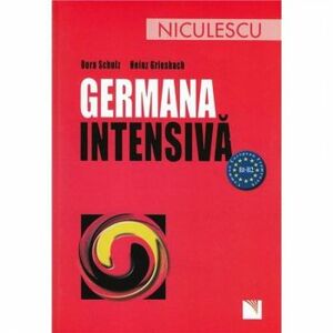 Germana Intensiva - Heinz Griesbach imagine