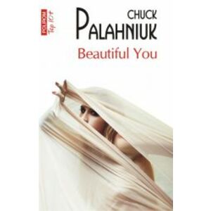 Beautiful You Chuck Palahniuk imagine