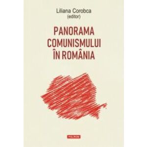 Panorama comunismului in Romania Liliana Corobca imagine