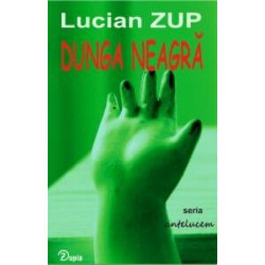 Dunga neagra seria antelucem de Lucian Zup imagine