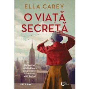 O viata secreta - Ella Carey imagine