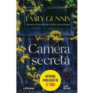 Camera secreta Emily Gunnis imagine