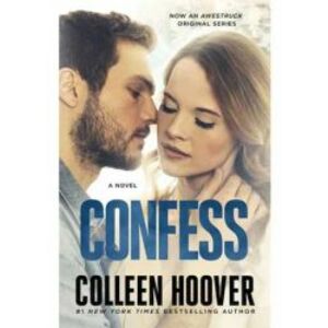 Confess - Colleen Hoover imagine