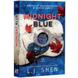 Midnight Blue L.J. Shen imagine