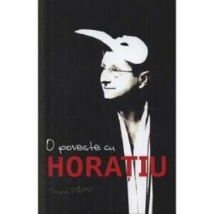 O poveste cu Horatiu - Doina Papp imagine