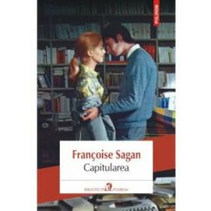Capitularea Francoise Sagan imagine