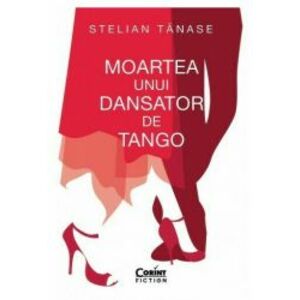 Moartea unui dansator de tango imagine