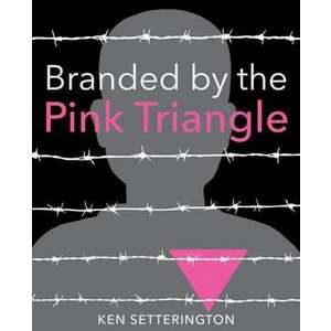 Branded by the Pink Triangle imagine