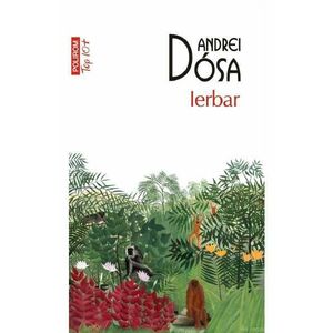 Ierbar - Andrei Dosa imagine