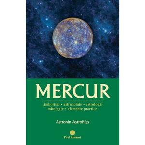 Mercur - Astronin Astrofilus imagine
