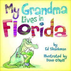 My Grandma Lives in Florida imagine