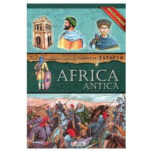 Colectia Istorie - Africa Antica imagine