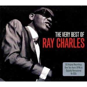 The Very Best Of Ray Charles | Ray Charles imagine