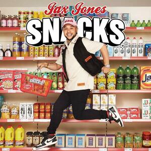 Snacks | Jax Jones imagine