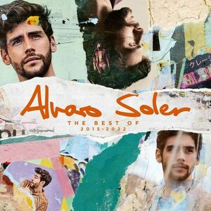 The Best of 2015-2022 - Vinyl | Alvaro Soler imagine