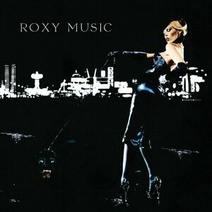For Your Pleasure - Vinyl | Roxy Music imagine