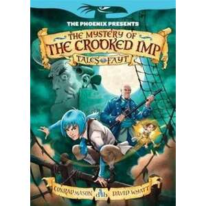 Tales of Fayt - The Crooked Imp (The Phoenix Presents) imagine