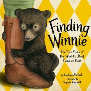 Finding Winnie imagine