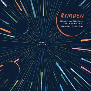 Space Sailors - Vinyl | Rymden imagine
