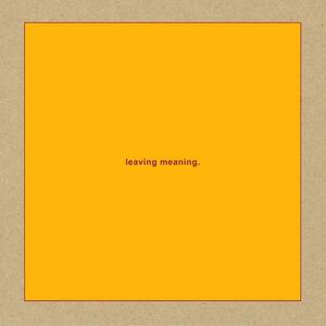 Leaving meaning | Swans imagine