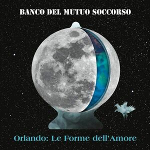 Orlando: Le Forme Dell'Amore - Vinyl | Banco Del Mutuo Soccorso imagine