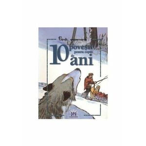 10 povesti pentru copiii de 10 ani imagine