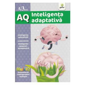 AQ 3 Ani Inteligenta adaptativa imagine