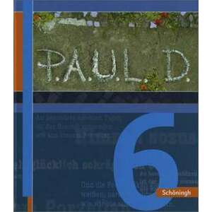 P.A.U.L. (Paul) 6. Schuelerbuch imagine