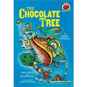 The Chocolate Tree imagine