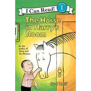 The Horse in Harry's Room imagine