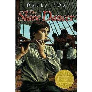 The Slave Dancer imagine