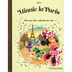 Disney. Minnie la Paris imagine