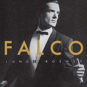 Junge Roemer - Vinyl | Falco imagine