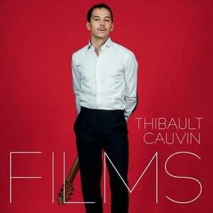 Films - Vinyl | Thibault Cauvin imagine