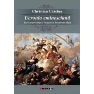 Ucronia Eminesciana - Christian Craciun imagine