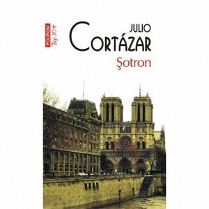 Sotron Top 10 - Julio Cortazar imagine