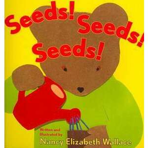Seeds! Seeds! Seeds! imagine