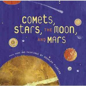 Comets, Stars, the Moon, and Mars imagine