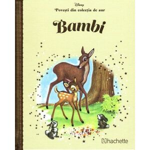 Bambi (ilustrată) imagine