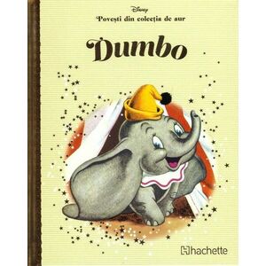 Disney. Dumbo imagine