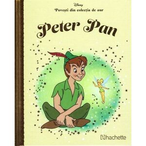 Disney. Peter Pan imagine