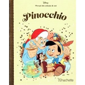 Disney. Pinocchio imagine