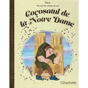Cocosatul de la Notre Dame | imagine
